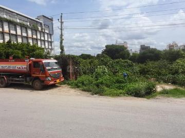 Residential Plot in Banashankari for resale Bengaluru. The reference number is 20422503