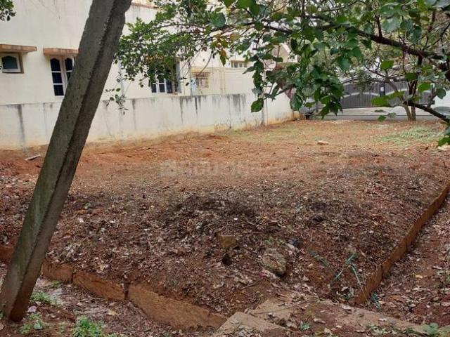 Residential Plot in Banashankari for resale Bengaluru. The reference number is 20549815