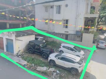 Residential Plot in Banashankari for resale Bengaluru. The reference number is 20530738