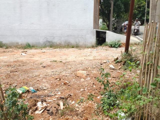 Residential Plot in Banashankari for resale Bengaluru. The reference number is 20688171