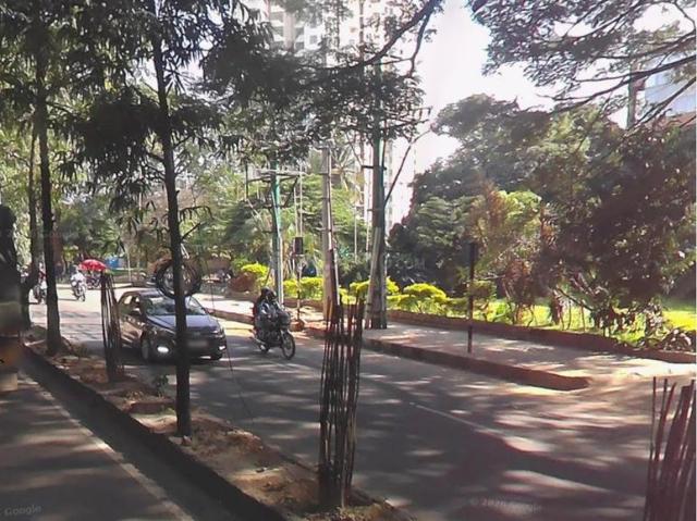 Residential Plot in Banashankari for resale Bengaluru. The reference number is 20609159
