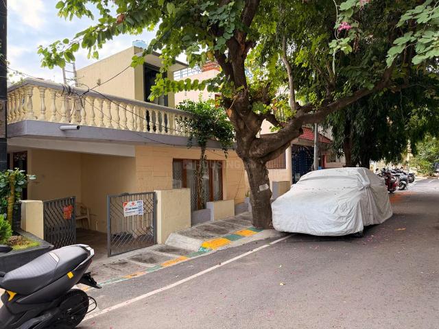 Residential Plot in Banashankari for resale Bengaluru. The reference number is 20854585
