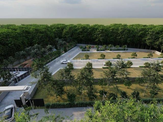Residential Plot in Banashankari for resale Bengaluru. The reference number is 20891353