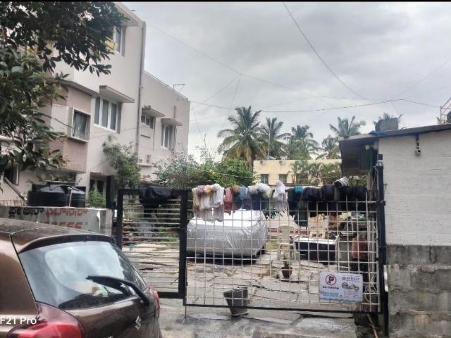 Residential Plot in Banashankari for resale Bengaluru. The reference number is 20807877