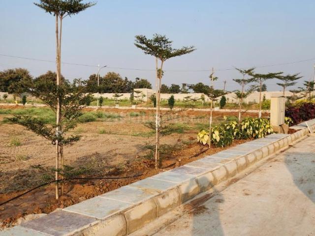 Residential Plot in Banashankari for resale Bengaluru. The reference number is 20820538