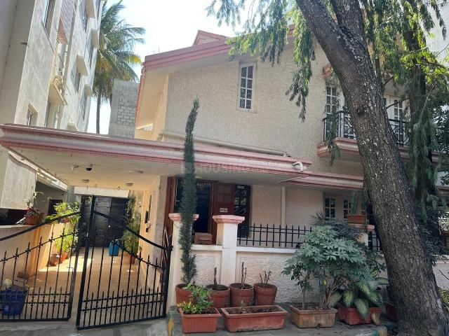 Residential Plot in Banashankari for resale Bengaluru. The reference number is 21076665