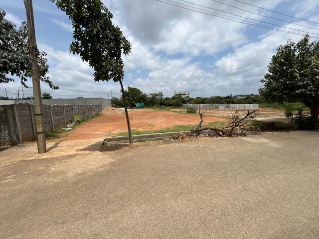 Residential Plot in Banashankari for resale Bengaluru. The reference number is 21014625