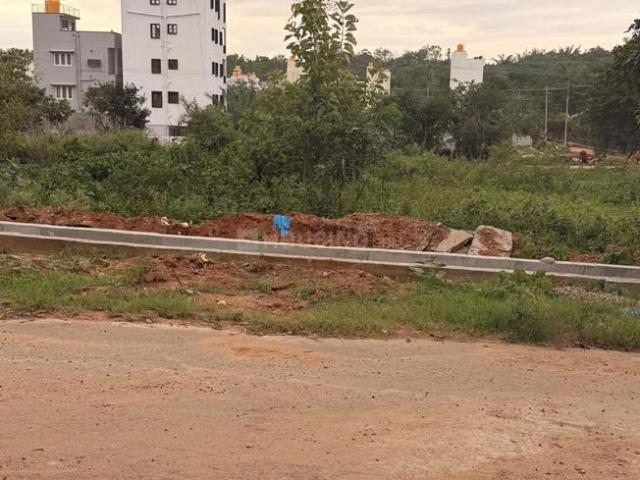 Residential Plot in Banashankari for resale Bengaluru. The reference number is 21142458