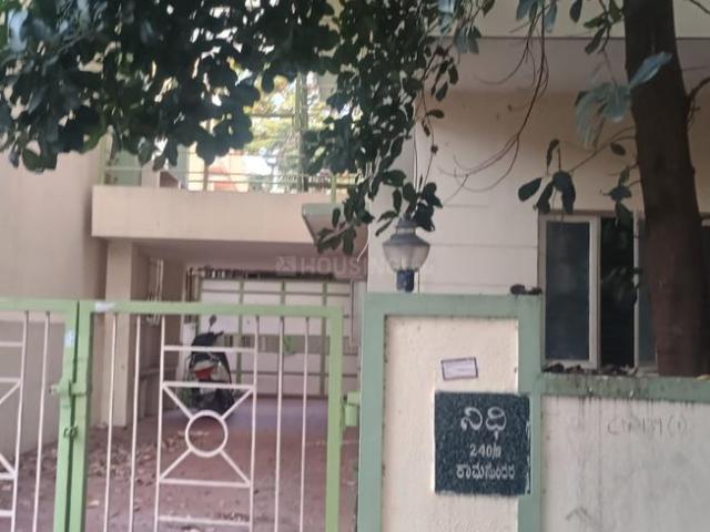 Residential Plot in Banashankari for resale Bengaluru. The reference number is 21111377