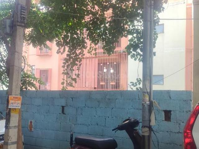 Residential Plot in Banashankari for resale Bengaluru. The reference number is 21119516