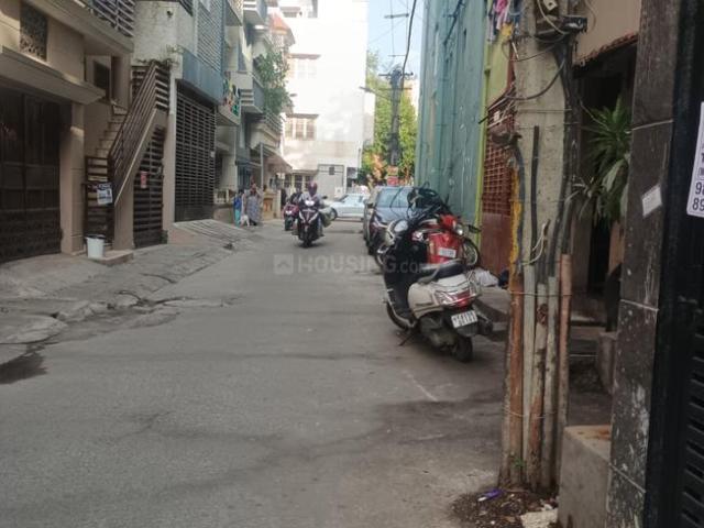 Residential Plot in Banashankari for resale Bengaluru. The reference number is 21138358