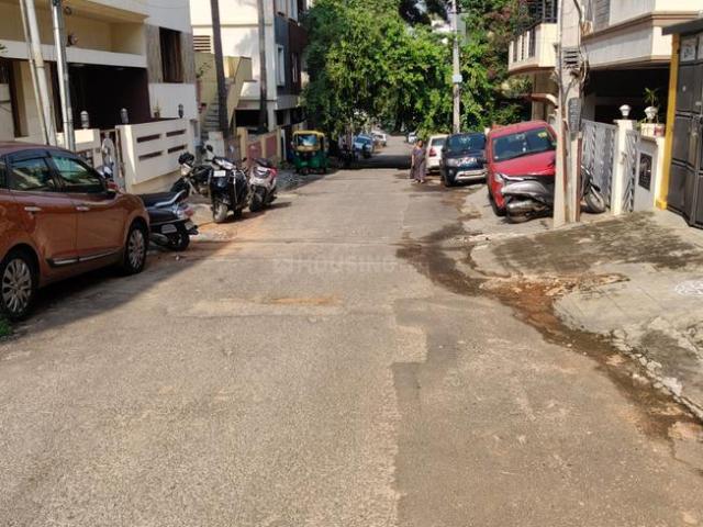 Residential Plot in Banashankari for resale Bengaluru. The reference number is 21259117
