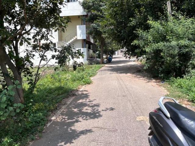 Residential Plot in Banashankari for resale Bengaluru. The reference number is 21233283