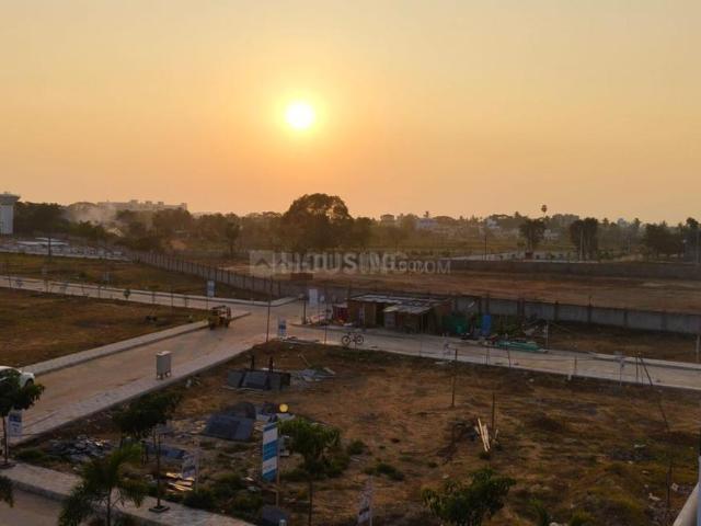 Residential Plot in Banashankari for resale Bengaluru. The reference number is 21380886