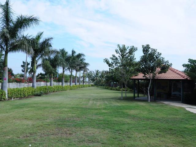Residential Plot in Banashankari for resale Bengaluru. The reference number is 21323442