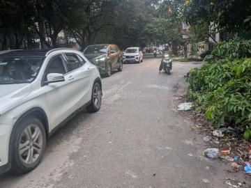 Residential Plot in Banaswadi for resale Bengaluru. The reference number is 18255335