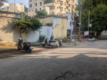 Residential Plot in Banaswadi for resale Bengaluru. The reference number is 18553541