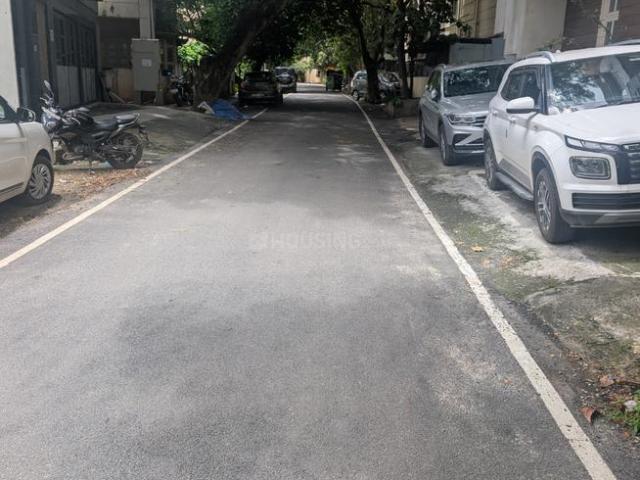 Residential Plot in Banaswadi for resale Bengaluru. The reference number is 18648871