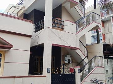 Residential Plot in Banaswadi for resale Bengaluru. The reference number is 17533905