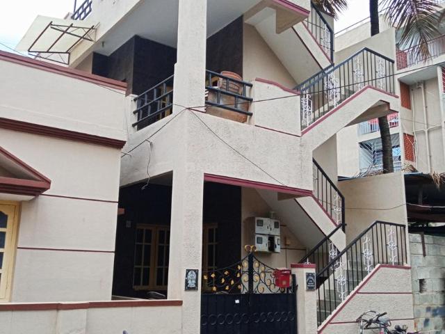 Residential Plot in Banaswadi for resale Bengaluru. The reference number is 17533905