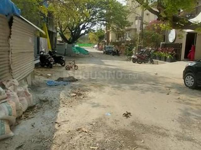 Residential Plot in Banaswadi for resale Bengaluru. The reference number is 19640806