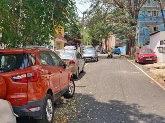 Residential Plot in Banaswadi for resale Bengaluru. The reference number is 20296526