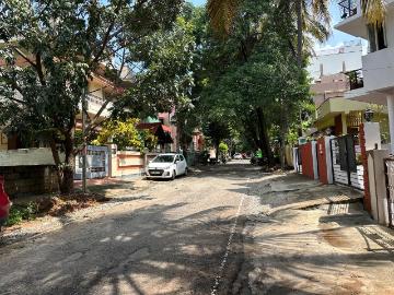 Residential Plot in Banaswadi for resale Bengaluru. The reference number is 20557592
