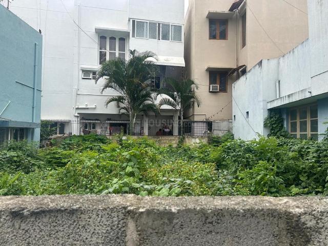 Residential Plot in Banaswadi for resale Bengaluru. The reference number is 21047488