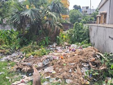 Land for sale in Nabadwip
