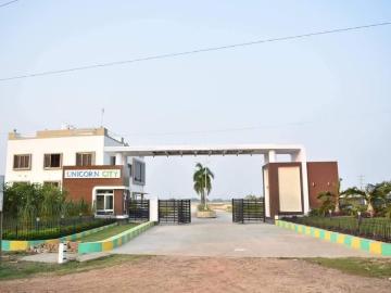 Land for sale in Nabadwip - Parking