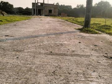 Land for sale in Nabadwip - Security