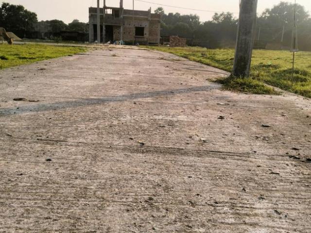 Residential Plot in Bandel for resale Hooghly. The reference number is 18930642