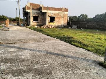 Land for sale in Nabadwip