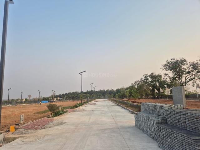Residential Plot in Bandipalya for resale Mysore. The reference number is 17774121