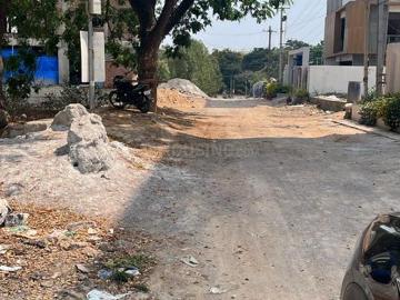 Residential Plot in Bandlaguda Jagir for resale Hyderabad. The reference number is 19867718