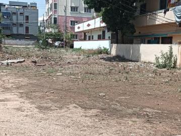 Residential Plot in Bandlaguda Jagir for resale Hyderabad. The reference number is 20442197