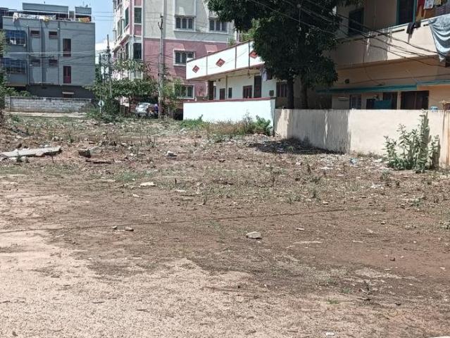 Residential Plot in Bandlaguda Jagir for resale Hyderabad. The reference number is 20442197