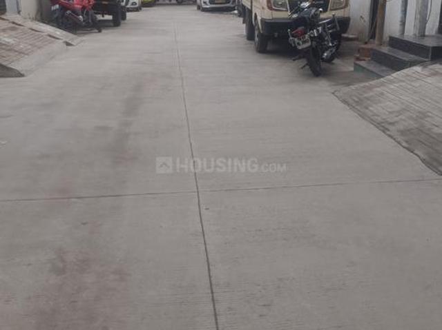 Residential Plot in Bandlaguda Jagir for resale Hyderabad. The reference number is 20745233