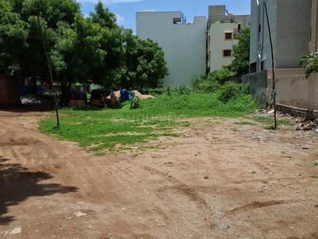 Residential Plot in Bandlaguda Jagir for resale Hyderabad. The reference number is 21022981