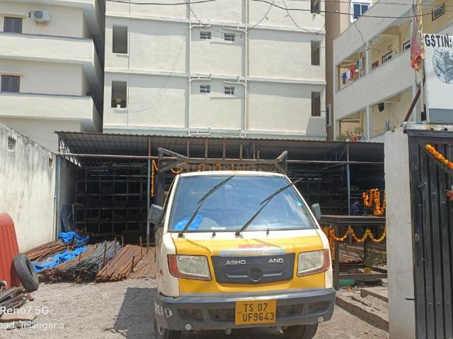 Residential Plot in Bandlaguda Jagir for resale Hyderabad. The reference number is 21139928