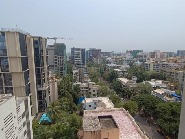 Residential Plot in Bandra West for resale Mumbai. The reference number is 20900286