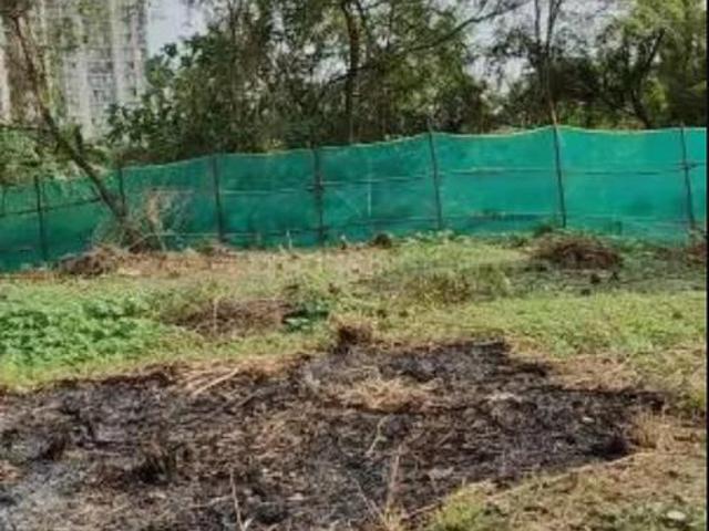 Residential Plot in Baner for resale Pune. The reference number is 18926783
