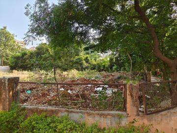 Residential Plot in Baner for resale Pune. The reference number is 20488999