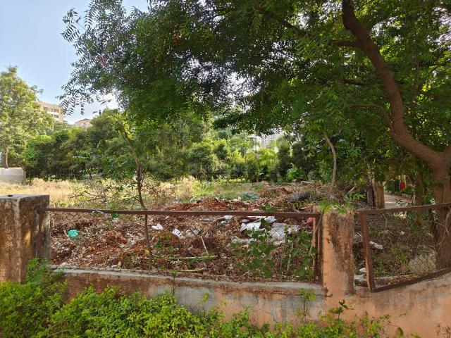 Residential Plot in Baner for resale Pune. The reference number is 20488999