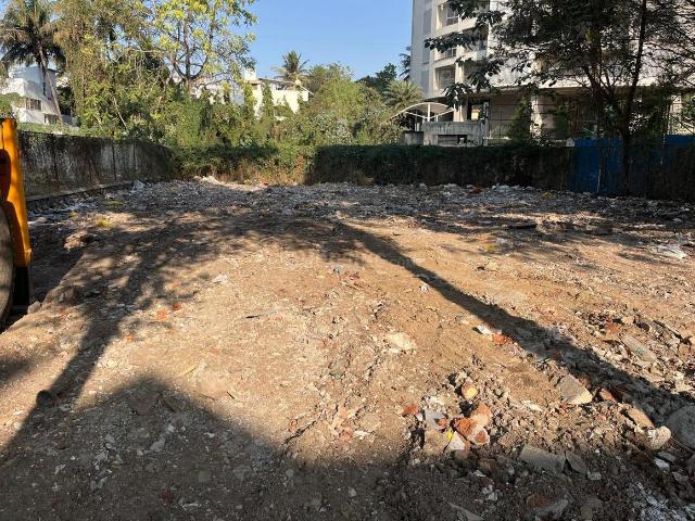 Residential Plot in Baner for resale Pune. The reference number is 21246923