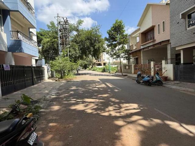 Residential Plot in Bangalore City Municipal Corporation Layout for resale Bengaluru. The reference number is 19098303