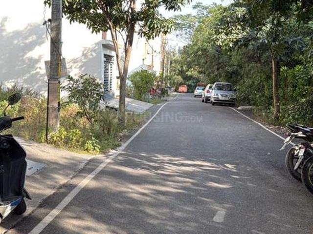 Residential Plot in Bangalore City Municipal Corporation Layout for resale Bengaluru. The reference number is 19157070