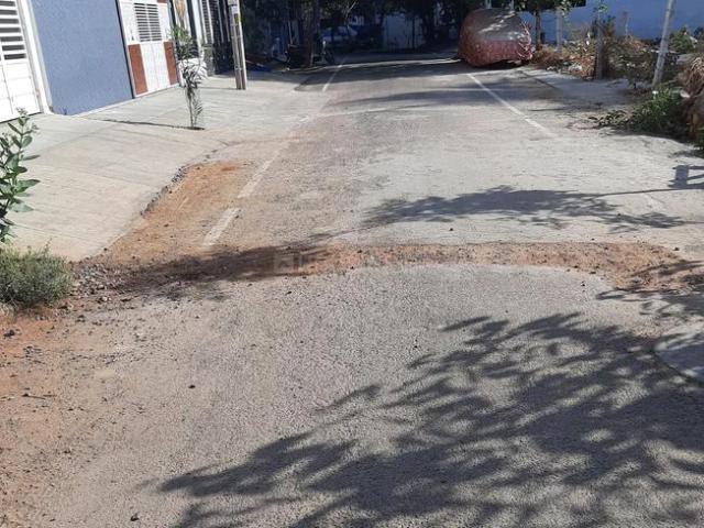 Residential Plot in Bangalore City Municipal Corporation Layout for resale Bengaluru. The reference number is 20803965