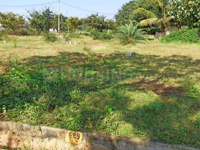 Residential Plot in Bangalore City Municipal Corporation Layout for resale Bengaluru. The reference number is 21267512