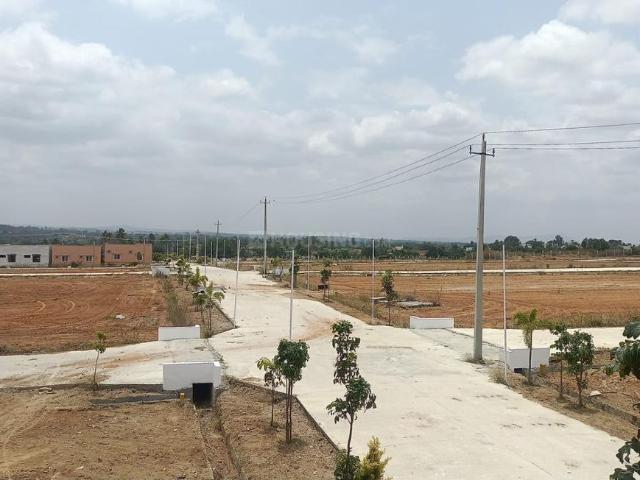 Residential Plot in Bangarapet for resale Kolar. The reference number is 21391350